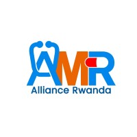 AMR Alliance Rwanda logo - Similar company to Hellenic Open University