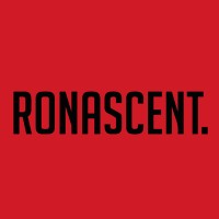 Ronascent Webzine logo - Similar company to Sam Design Surabaya