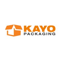 Kayo Packaging logo - Similar company to Induvac B.V.