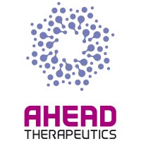 Ahead Therapeutics logo - Similar company to Pharmaphenix