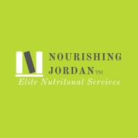 Nourishing Jo logo - Similar company to Juthour - Healthy, Natural, And Organic Food Products Ltd.
