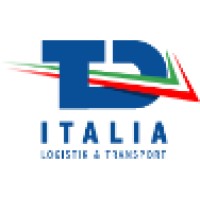 TD Italia srl logo - Similar company to Transdanubia Speditionsgesellschaft M.B.H.