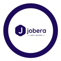 Jobera logo - Similar company to Eltima