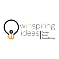 Winspiring Ideas logo - Similar company to Studio - Earth