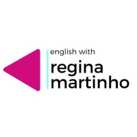 English with Regina Martinho 🇺🇲🇧🇷 logo - Similar company to Languages Academy