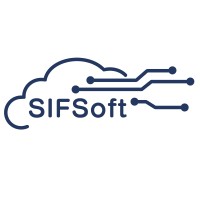 SIFSoft Júnior Soluções e Consultoria logo - Similar company to Hotel Tamburil