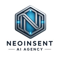 NeoInsent AI Agency logo - Similar company to Lionrock Maritime