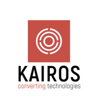 Kairos Converting Technologies logo - Similar company to Lemonade Print Group