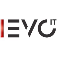 IEVO IT GmbH logo - Similar company to Breitfuss Transport Gmbh