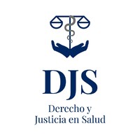 Derecho y Justicia en Salud logo - Similar company to Revista Derecho Y Salud Ubp