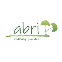 ABRI RADICALLY OPEN DBT logo - Similar company to The Leadership Lab, Llc