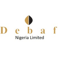 Debaf Nigeria Limited logo - Similar company to Tmpl. Collective