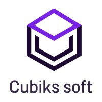 Cubics Soft logo - Similar company to La-Soft