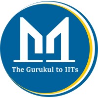 Modulus IIT Academy logo - Similar company to Modulus Academy