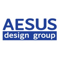 AESUS Design Group logo - Similar company to Cirius Engineering, Llc