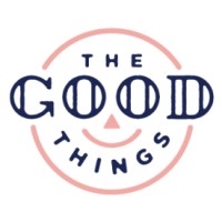 The Good Things logo - Similar company to A Silence Production