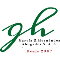 García & Hernández Abogados S.A.S. logo - Similar company to Data & Tic Consultores