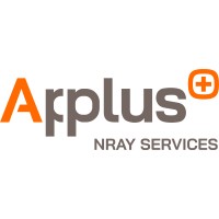 Applus+ NRAY logo - Similar company to Zenith_Consult [Eth]