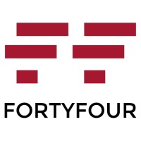 Forty-Four S.r.l. logo - Similar company to Exetra S.P.A.