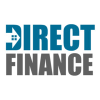 Direct Finance logo - Similar company to Rate Simple, Inc Nmls # 2232647