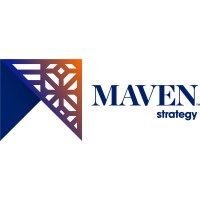 Maven Strategy logo - Similar company to Town Of High Level