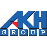 AKH KNITTING AND DYEING LTD logo - Similar company to Digonta Impex Limited