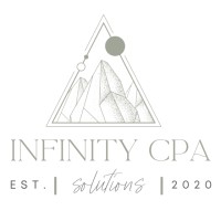 Infinity CPA Solutions PA logo - Similar company to Solstice Minds