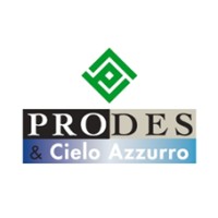 PRODES & CIELO AZZURRO SOC. COOP. A R. L. logo - Similar company to Gruppo F4