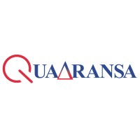 QUADRANSA AS logo - Similar company to Terracapx As
