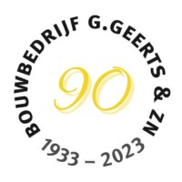Bouwbedrijf Geerts logo - Similar company to Casadata Cv
