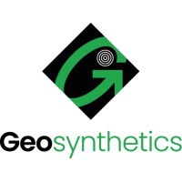 Geosynthetics Limited logo - Similar company to Geokonect