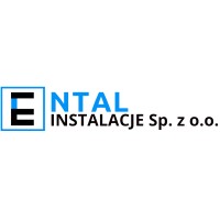 ENTAL Instalacje Sp. z o.o. logo - Similar company to Spart Studio Projektowe