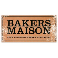 Bakers Maison Australia logo - Similar company to Nutrisoy Pty Ltd