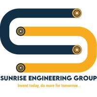 SUNRISE ENGINEERING SARL logo - Similar company to Solution Mining Services