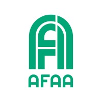 AFAA logo - Similar company to Rayden Engineering Limited