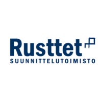 Suunnittelutoimisto Rusttet Oy logo - Similar company to Contrust Oy
