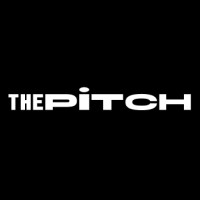 thePitch logo - Similar company to Plot Content Agency