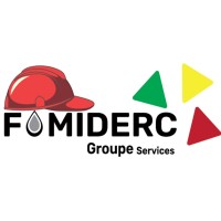 FOMIDERC logo - Similar company to Produire