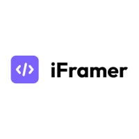 iFramer logo - Similar company to Mha Consulting