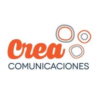 Crea Comunicaciones Inc