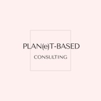 PLAN(e)T-BASED CONSULTING logo - Similar company to Arne Wildner
