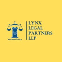 LYNX LEGAL PARTNERS logo - Similar company to Nse Tech