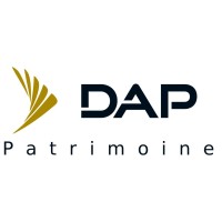 DAP Patrimoine logo - Similar company to Econopolis Wealth Management