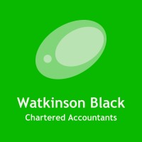 WatkinsonBlack logo - Similar company to Watson Buckle