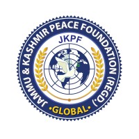J&K Peace Foundation logo - Similar company to Oversee Advising Group (Oag)
