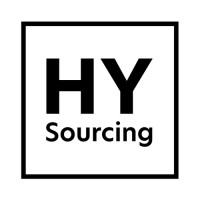 HY Sourcing logo - Similar company to Imagine For Promotional Items - Jordan