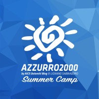 Dolomiti Blog Azzurro2000 - AICS logo - Similar company to Mind Flowering