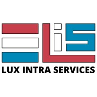 Lux Intra Services S.à r.l. logo - Similar company to Actech Pro