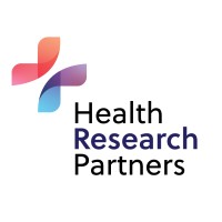 Health Research Partners logo - Similar company to Mtek Sciences