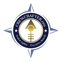 CrewCrafter LLC - Expertly navigating real-world challenges of agile transitions logo - Similar company to Human2Human